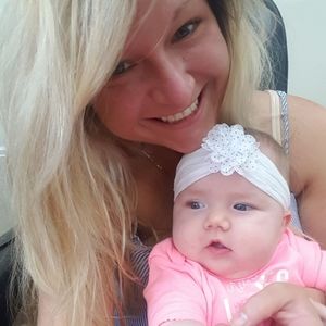 Meet your Posher, Angela